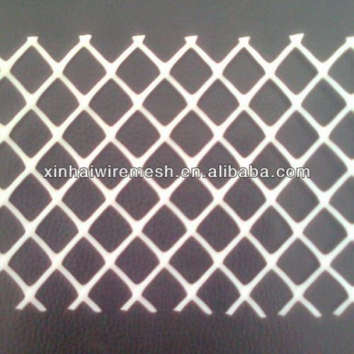 Plastic Plain Net