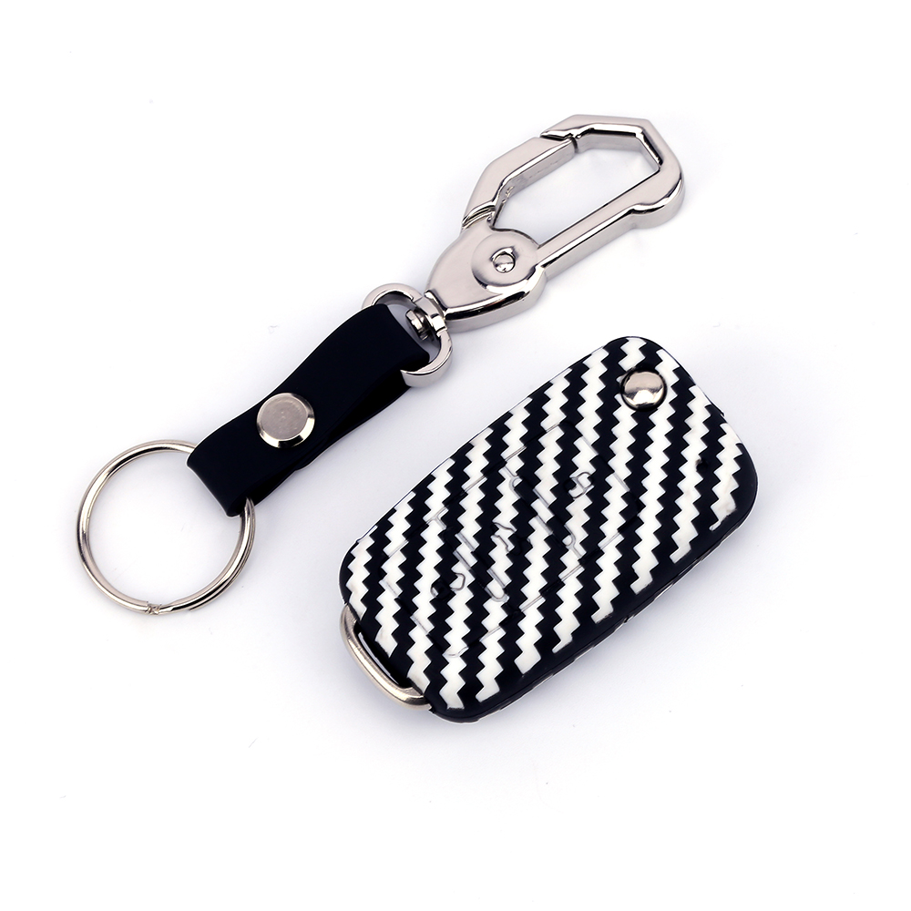 Vw Jetta Mk7 Car Key Cover