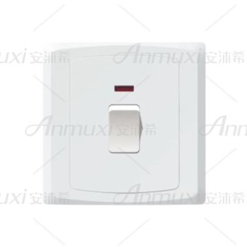 10A Wall Smart Switch