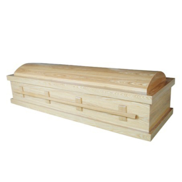 Funeral Cardboard ECO Paper Coffin