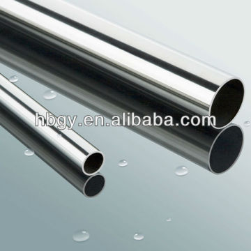 russia stainless steel pipe