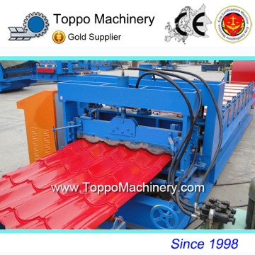 Cheap Roof Tiles Making Machine