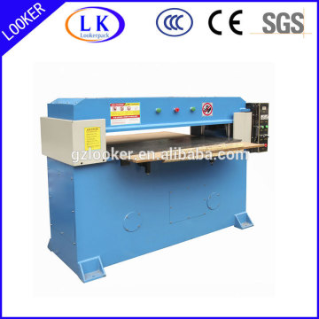 new style blister punching machine with oil preasure