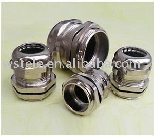 M Waterproof metal Cable Gland