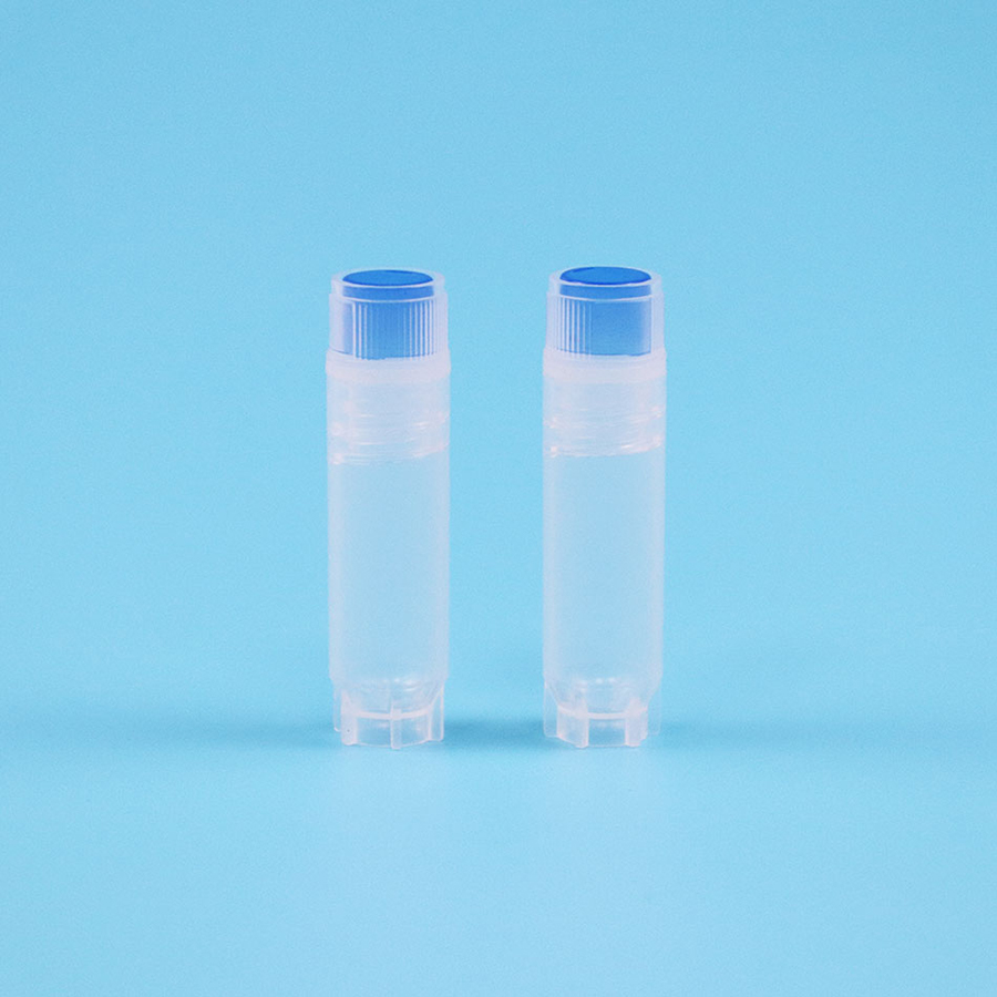 Cryopreservation Tube1 8ml 6