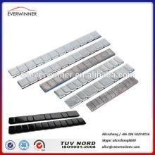 Balance weight Fe Clip on wheel weights Gram