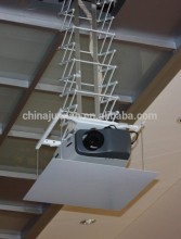 long running distance ceiling projector lift