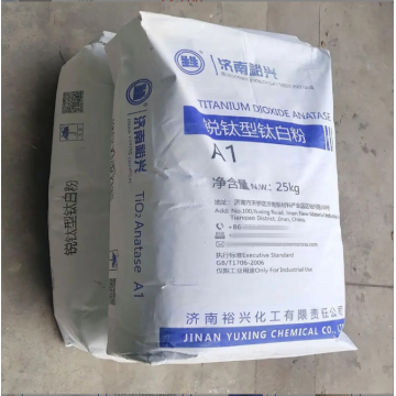 Brand Yuxing Titanium Dioxyde R838 818 878