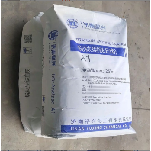 Yuxing Jenama Titanium Dioksida R838 818 878