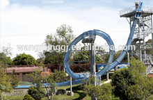 2015 Sprint water slides water park project for sale