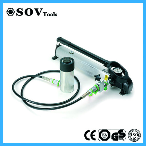 High pressure hydraulic hand pump(SV13B)