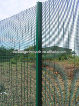 Highway Anti-glare mesh