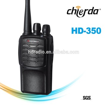 wireless transmission systems uniden two way radio (CD-350)