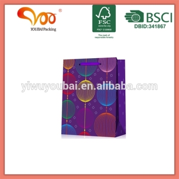 Promotional Latest Arrival Good Quality Eco-friendly baggu shopping bag