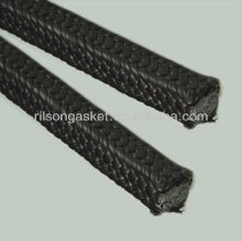 Graphited Packing with PTFE