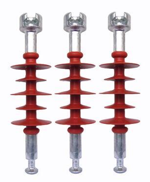 Composite Insulators Long Rod Suspension Insulator