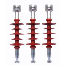 Composite Insulators Long Rod Suspension Insulator