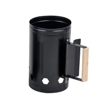 Charcoal Grill Replacement Different Dimensions of Charcoal Starter Chimney Starter