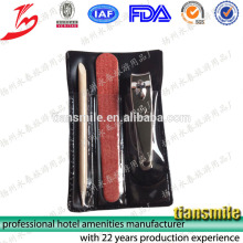 cheap hotel vanity kit