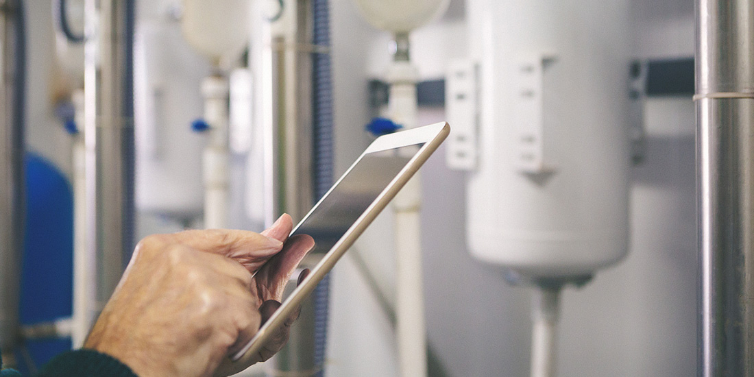 Tratamiento de agua Water Treatment