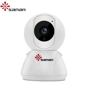 3MP Smart Camera Pan Tilt Home Wi -Fi -камеры