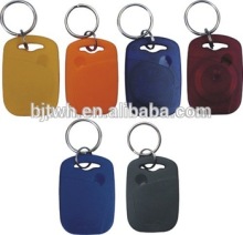 RFID keyfob/High Sensive Smart Keyfobs EM Card/Access Control Card
