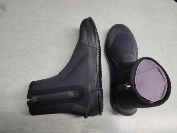 neoprene dive rubber boots wetsuit boots sports direct