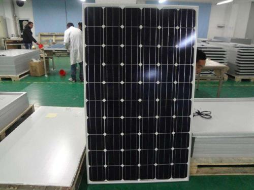 High quality 300W solar panel