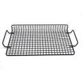 Grille supérieure pour barbecue