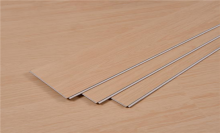 Luxury Vinyl Plank Underlayment