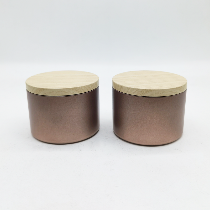 Хатні падарунак ружа, духмяная доўгая свечка