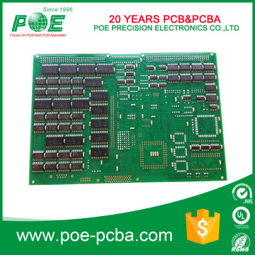 electronic pcba prototyping circuit board custom pcba assembling