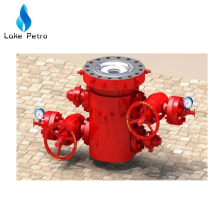 Slip type casing head/ Welded type casing head