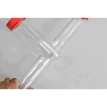 Bystronic 1-01322 Tube Glass