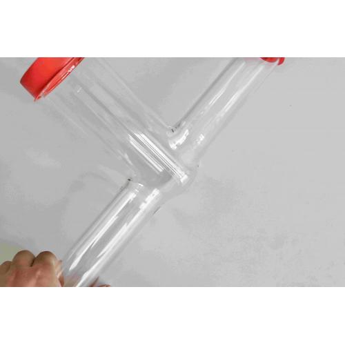 Bystronic 1-01322 Tube Glass