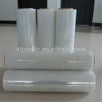 Heat Shrinkable Pof Film