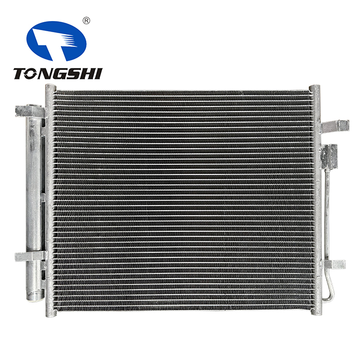 97606P2000, Condenser for Kia Sorento/Hyundai Santa Fe/Santa Cruz 1.6L HEV/2.5L 97606P2000, Condenser for Kia Sorento/Hyundai Santa Fe/Santa Cruz 1.6L HEV/2.5L