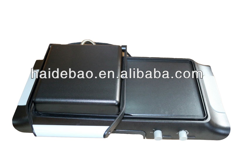 2 in 1 Multi Grill Popular