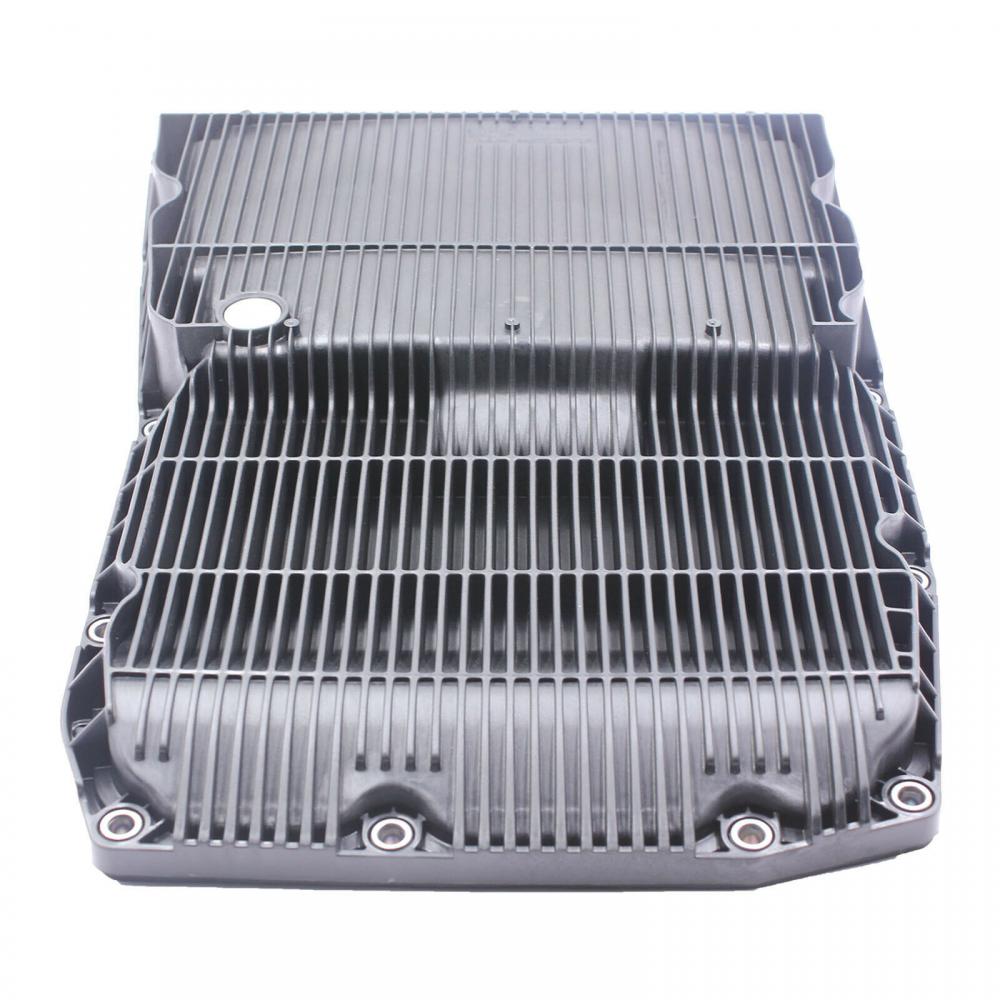 Auto Transmission Oil Pan for PORSCHE 97032102500 Jpg