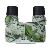 Hot Selling Kids' Plastic Binoculars Toy Telescope - Folding Design for Children