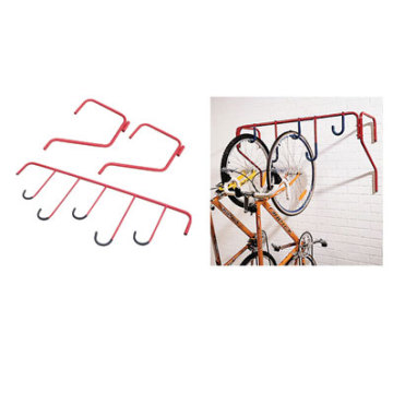 Multi-functional Rack