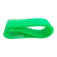 ultra-thin silicone sheet green silicone sheet