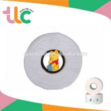 TLC Great Rolls Soft White House Paper Toilet Tissue Paper Hygienic Products