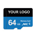 Tarjeta de memoria Micro SD Card 64GB