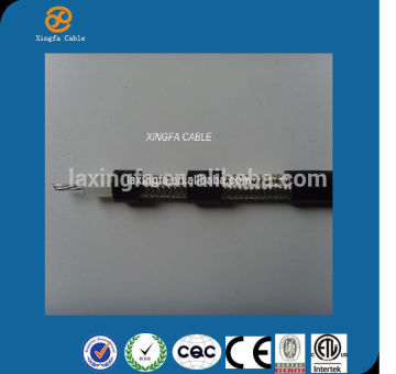 One of the China largest cable manufacturers high quality 50 Ohms low loss coaxial cable rg214