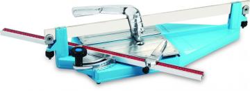 Ceramic tile cutting machine