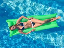 Pool Mat Float For The Pool