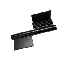 Hot Sale Aluminium Swing Hinges for Middle East Market: Flag Flush Butt Window & Door Hinges