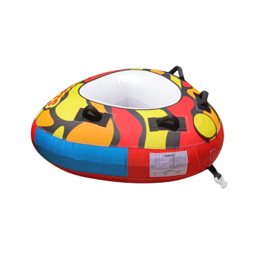 Towable Tubes for Boating Inflatable Boat Tube