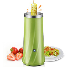 Automatic Mini Electric Egg Roll Maker for Quick Multifunctional Breakfast
